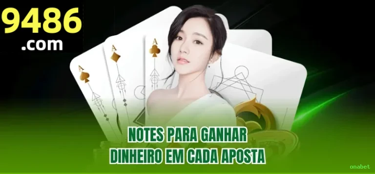 Login rápido no app onabet
