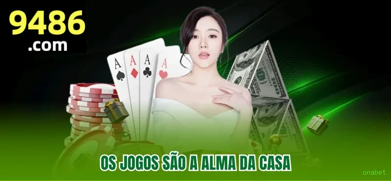 Promoções e bônus exclusivos da onabet